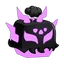 purplelighting Discord emoji
