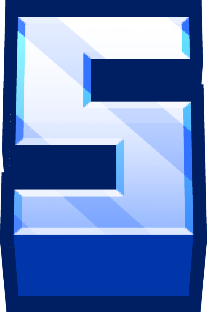 minecraft-blue-s gaming emoji