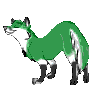 foxdancerainbow Discord emoji