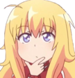 GabrielThink Discord emoji