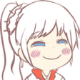 GWowoSmug Discord emoji