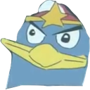 SurelyYoureJesting Discord emoji