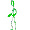 dance Discord emoji