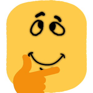 oofThink Discord emoji