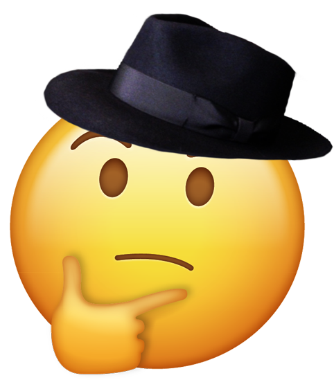 fedoraboi Discord emoji