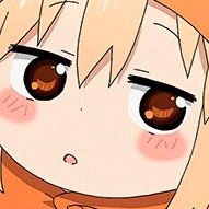 umaruo Discord emoji