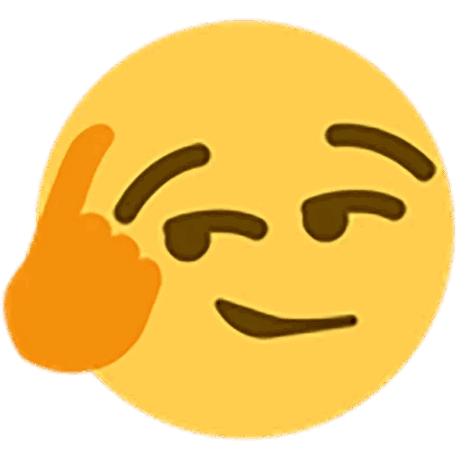 thinkaboutit Discord emoji