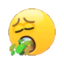 puke Discord emoji