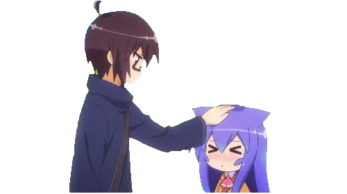 patpatpat Discord emoji