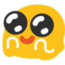 blobaww blob emoji