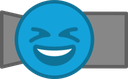 laughing_hybrid funny emoji