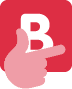 ThinkingB Discord emoji