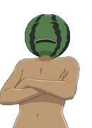 watermellon Discord emoji