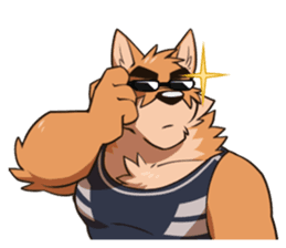 otakecool Discord emoji