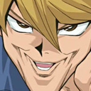 JoeyCreepy Discord emoji