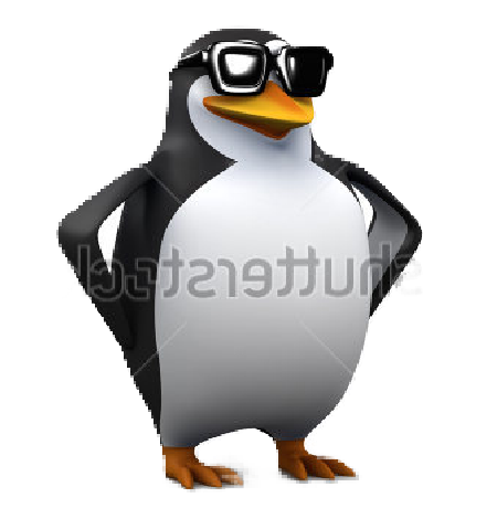 stockpenguin Discord emoji