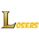 LeagueOfLosers Discord emoji