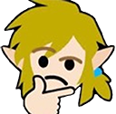 lonk Discord emoji