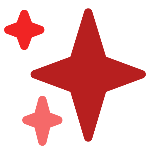 sparkles_red Discord emoji