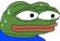 PeepoS pepe emoji