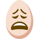 wearyegg Discord emoji