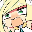 lusamine_ono_sweat Discord emoji