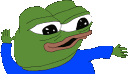 PepoDance Discord emoji