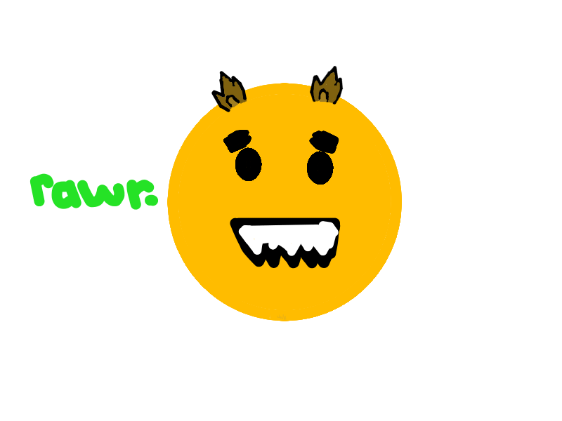 MoiGEE Discord emoji