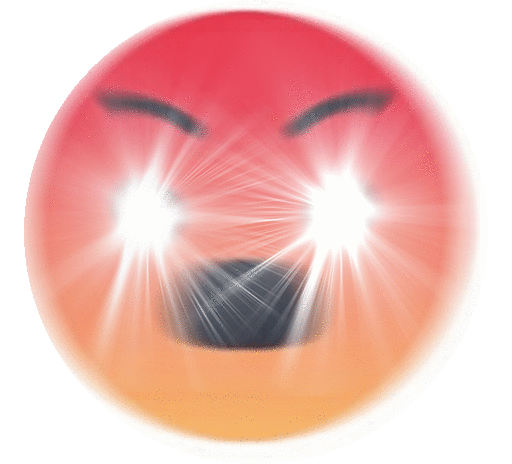 AngrySpin reaction emoji