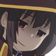 GWnoneMeguDed Discord emoji
