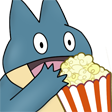 MunchlaxMunch Discord emoji
