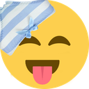 pantyP Discord emoji