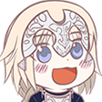 Jeanne Discord emoji