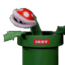plantDab Discord emoji