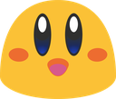 kirbyblob blob emoji
