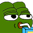 pepejuice Discord emoji