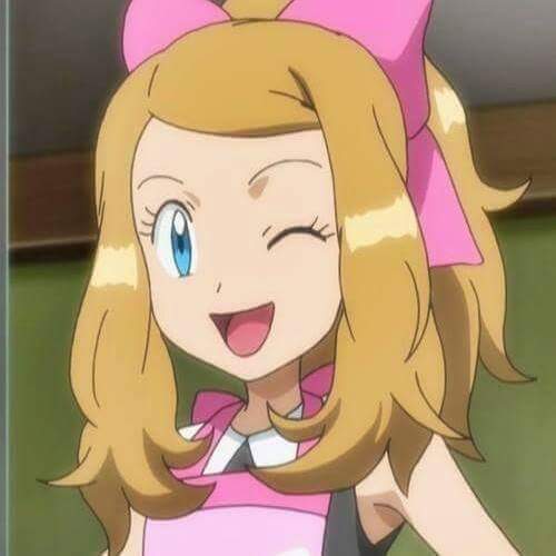 Serena Discord emoji