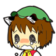 ChenSad Discord emoji