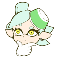 MarieThink Discord emoji