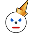 AngryJack Discord emoji
