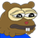 FeelsBidoofMan Discord emoji