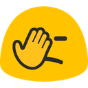 blobfacepalm blob emoji