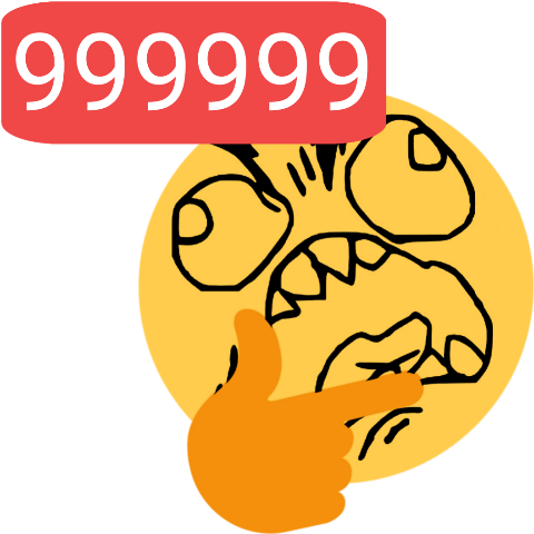 RagePing999999 Discord emoji