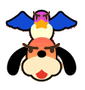 MadSmashUltimateDuckHunt Discord emoji