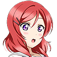 suprisedmaki Discord emoji