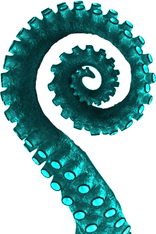 Tentacle Discord emoji