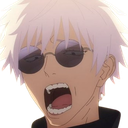 gojo-wtf Discord emoji