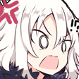 shocked_jeanne reaction emoji