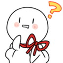KyuGhostyThink reaction emoji