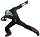 dantedab Discord emoji